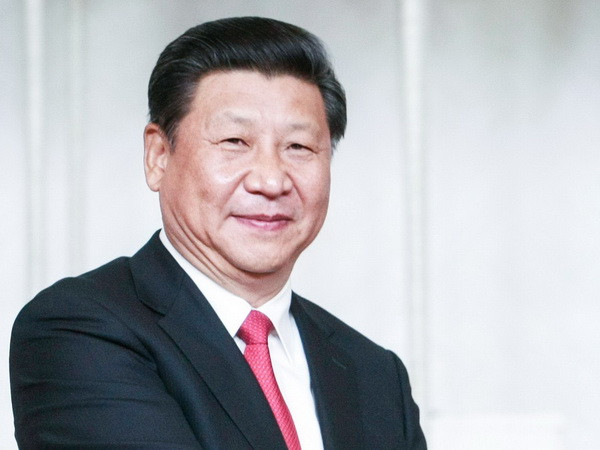 Chủ tịch Trung Quốc Tập Cận Bình chuẩn bị tới thăm Ấn Độ ảnh 1