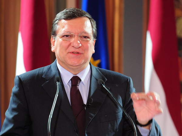 EC kêu gọi Nga duy trì nguồn cung khí đốt cho châu Âu ảnh 1