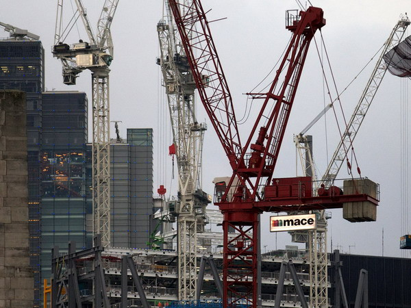 Tỷ lệ lạm phát tại Anh bất ngờ tăng trở lại vào tháng Tư ảnh 1