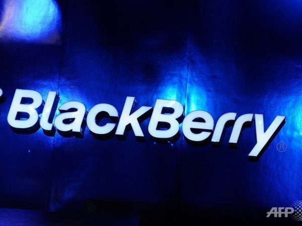 BlackBerry công bố chiến lược mới "Dự án Ion" ảnh 1