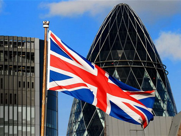 Vương quốc Anh đứng đầu châu Âu về thu hút dự án FDI ảnh 1