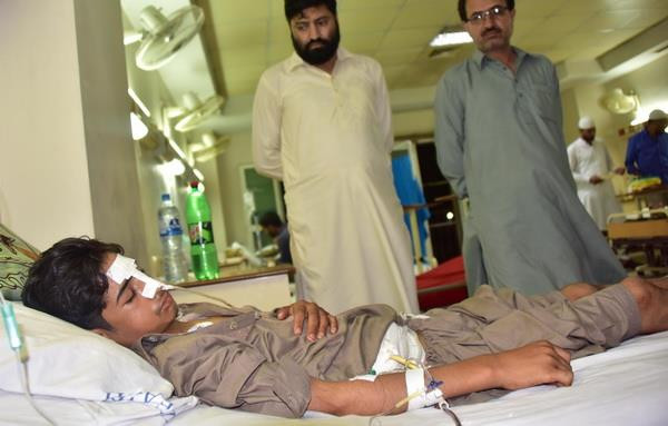 Australia phát triển thuốc kéo dài thời gian sống cho người nội thương ảnh 1