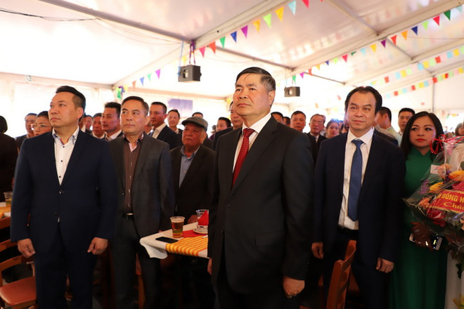 Các hoạt động kỷ niệm ngày sinh của Bác Hồ tại Tây Ban Nha và Đức ảnh 2