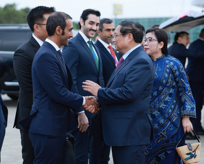 ttxvn_thu tuong pham minh chinh roi ha noi tham qatar uae saudi arabia (3).jpg