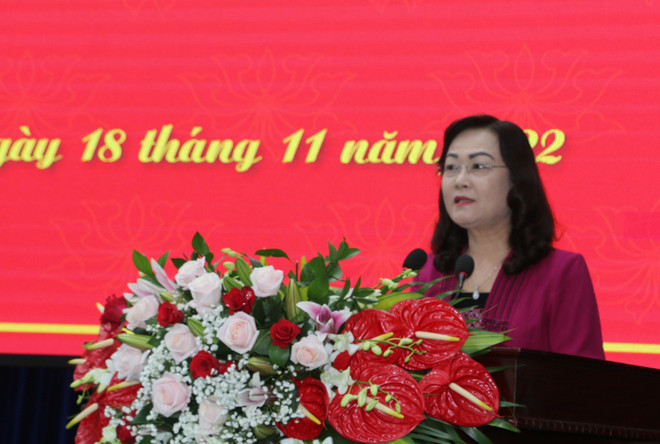 Bạc Liêu tập trung thực hiện 5 trụ cột phát triển kinh tế-xã hội ảnh 2