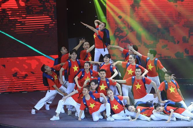 Lễ Bế mạc SEA Games 31: Hội tụ để cùng ngân vang khúc ca chiến thắng ảnh 3