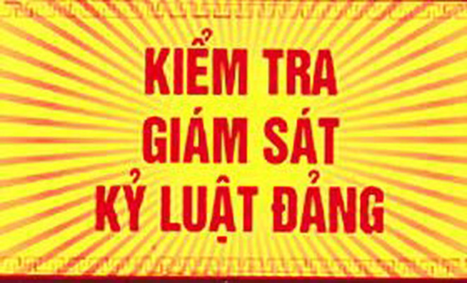 TP Hồ Chí Minh: Thi hành kỷ luật Đảng đối với nhiều đảng viên ảnh 2