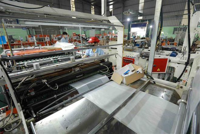 Còn nhiều dư địa xuất khẩu nhựa vào thị trường Australia ảnh 1