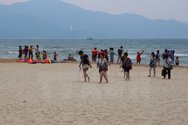 "Doanh nghiệp phải đảm bảo lợi nhuận hài hòa với môi trường" ảnh 1