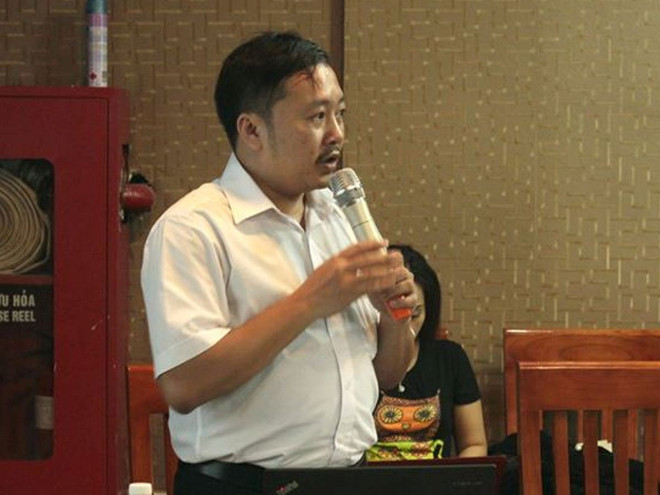 "Doanh nghiệp phải đảm bảo lợi nhuận hài hòa với môi trường" ảnh 2