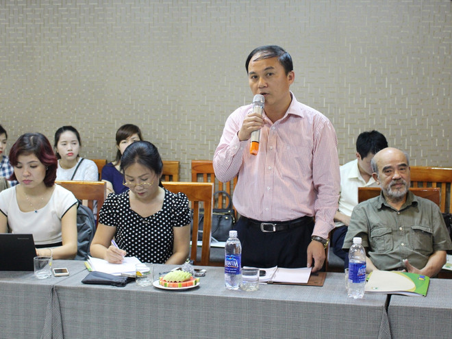 Nước thải Formosa: Kế hoạch xả ra sông Quyền, vận hành lại đổ ra biển? ảnh 2