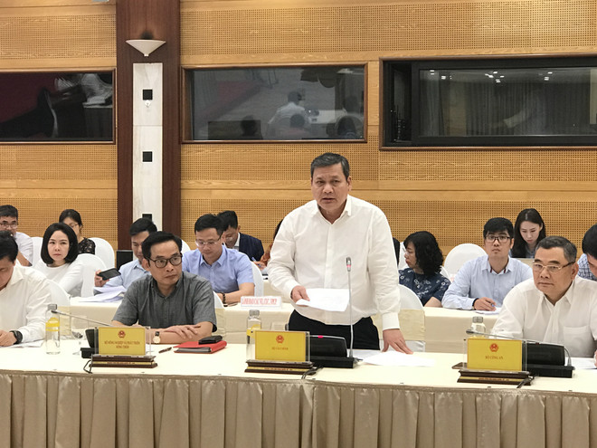 Ngành thuế cam kết xem lại việc khấu trừ thuế TNCN từ tiền thưởng Tết ảnh 1