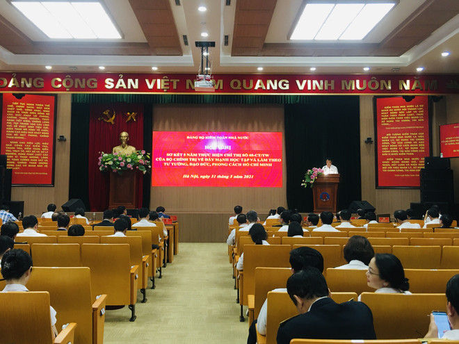 Kiểm toán Nhà nước kiến nghị xử lý tài chính trên 350.000 tỷ đồng ảnh 1