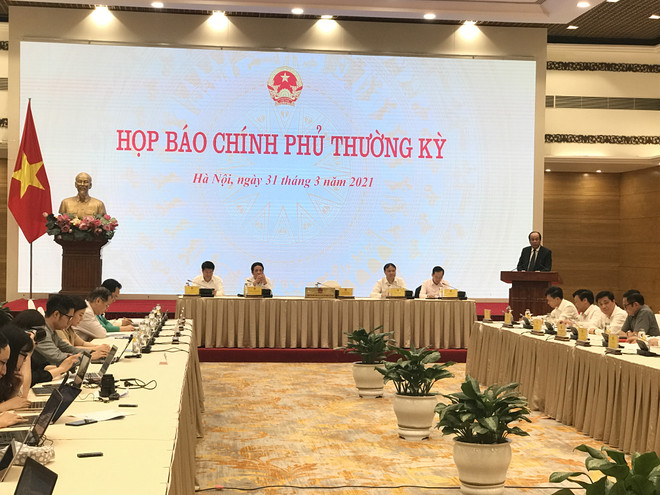 Việt Nam kiểm soát tốt ổ dịch, luôn duy trì trạng thái bình thường mới ảnh 1