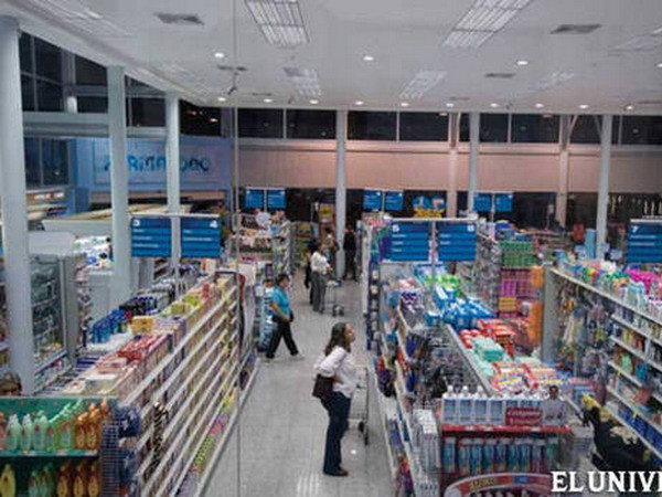 Venezuela bắt tạm giam lãnh đạo tập đoàn dược phẩm Farmatodo ảnh 1