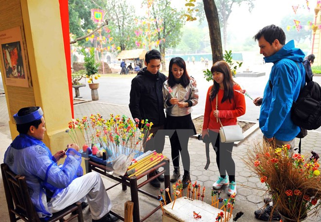 Sự kiện trong nước tuần 25-31/1: Tổng Bí thư Nguyễn Phú Trọng tái cử ảnh 6