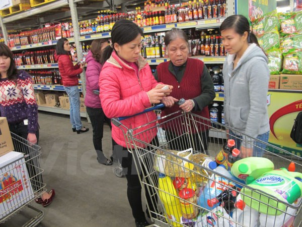 Sự kiện trong nước tuần 25-31/1: Tổng Bí thư Nguyễn Phú Trọng tái cử ảnh 3