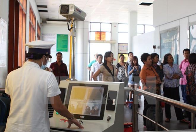 Sự kiện trong nước tuần 25-31/1: Tổng Bí thư Nguyễn Phú Trọng tái cử ảnh 8