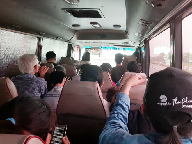 Bình quân số người chết vì tai nạn giao thông dịp nghỉ 30/4 vẫn tăng ảnh 2