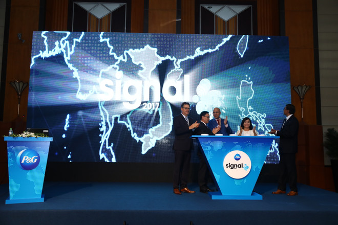 Khởi động chương trình đào tạo kỹ năng lãnh đạo doanh nghiệp SME ảnh 2