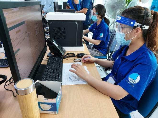 Nhân rộng mô hình Trung tâm Cấp cứu 115 dã chiến khi cần thiết ảnh 1