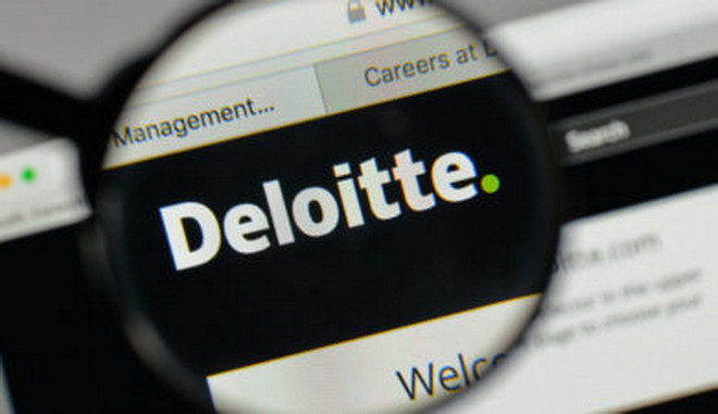 Kiểm toán viên của Deloitte bị kết tội vi phạm quy định nghiệp vụ ảnh 1