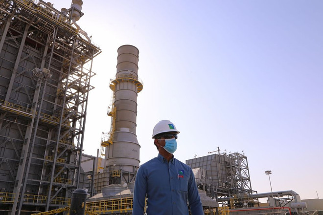 Giá dầu châu Á đi xuống trong phiên giao dịch chiều 5/8 ảnh 1