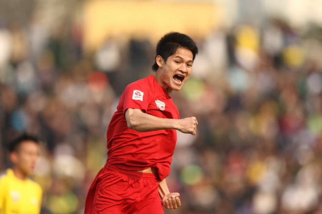 V-League: SLNA thua Hải Phòng, Quảng Ninh bại trận trên sân nhà ảnh 1