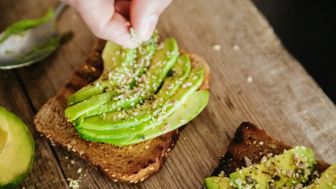 Những điều lạ lùng và độc đáo không phải ai cũng biết về quả bơ ảnh 1