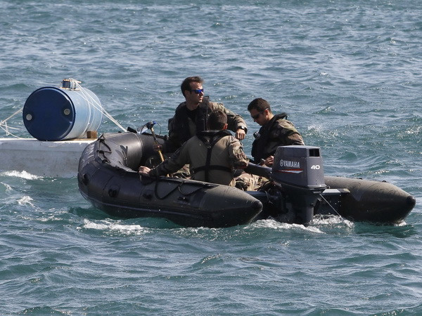 Báo Nga viết về nguy cơ chạy đua vũ trang ở châu Âu hậu Brexit ảnh 1