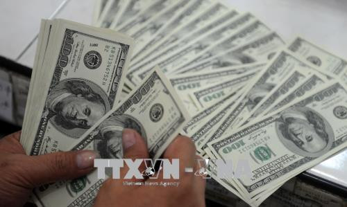 Nga: Mỹ lạm dụng đồng USD, hủy hoại các nguyên tắc thương mại quốc tế ảnh 1