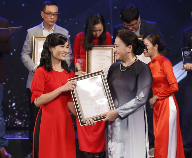 Công tác thông tin đối ngoại giúp nâng cao vị thế của đất nước ảnh 1