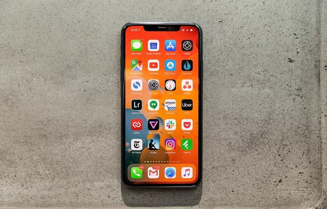 iPhone 5G của Apple có thể sẽ được ra mắt muộn hơn dự kiến ảnh 1