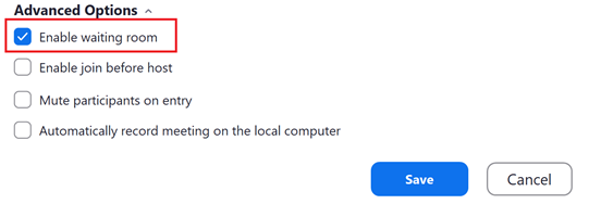 Chuyên gia Việt chỉ cách sử dụng ứng dụng gọi trực tuyến Zoom an toàn ảnh 3
