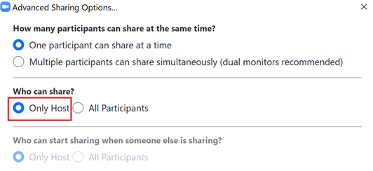 Chuyên gia Việt chỉ cách sử dụng ứng dụng gọi trực tuyến Zoom an toàn ảnh 4