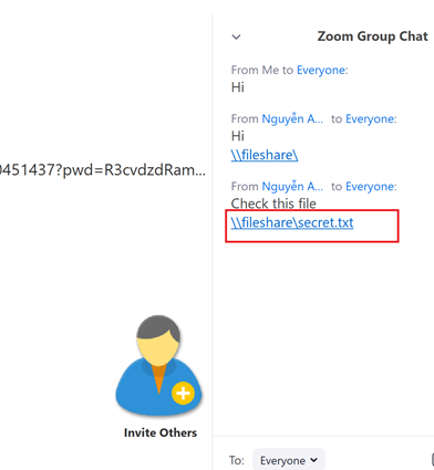 Chuyên gia Việt chỉ cách sử dụng ứng dụng gọi trực tuyến Zoom an toàn ảnh 5