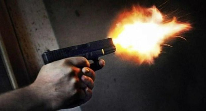 Lạng Sơn: Điều tra vụ nổ súng làm 2 người chết, 4 người bị thương ảnh 1