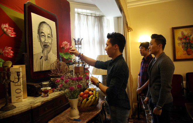 Quốc Cơ và Quốc Nghiệp chia sẻ gì sau cuộc thi Britain’s Got Talent? ảnh 6