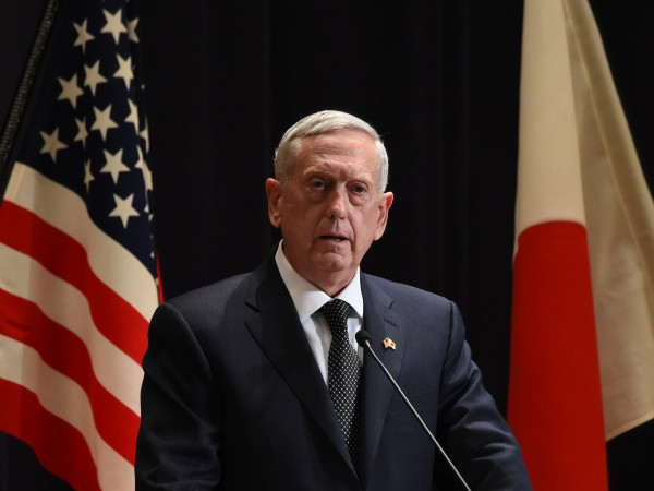 Lãnh đạo Mỹ: Xung đột bán đảo Triều Tiên sẽ là cuộc chiến thảm khốc ảnh 1