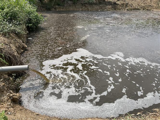 Hải Dương: Rà soát, thu hồi bằng các làng nghề không đủ tiêu chí ảnh 2