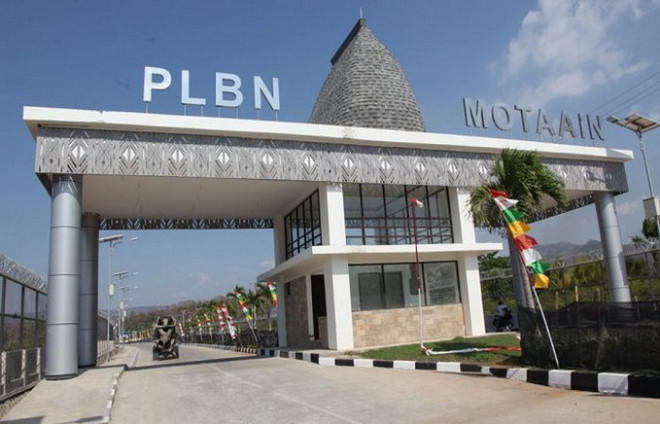 Timor Leste đóng cửa biên giới nhằm ngăn chặn dịch COVID-19 ảnh 1