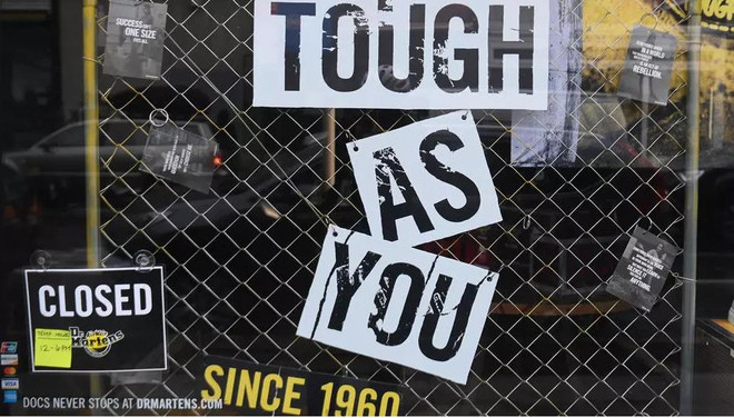 Hàng loạt doanh nghiệp lớn toàn cầu lao đao vì đại dịch COVID-19 ảnh 1