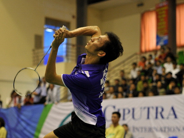 Tiến Minh thăng hoa trong lần trở lại Hà Nội sau 5 năm ảnh 1