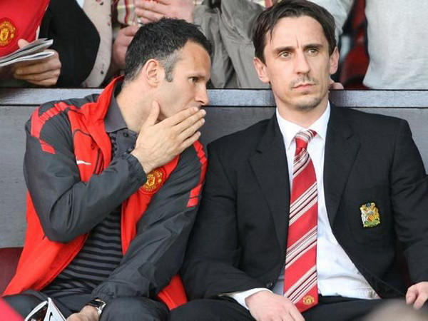 Tin 28/3: Bale khiến Real bại trận, Giggs và Neville mua đội bóng ảnh 3