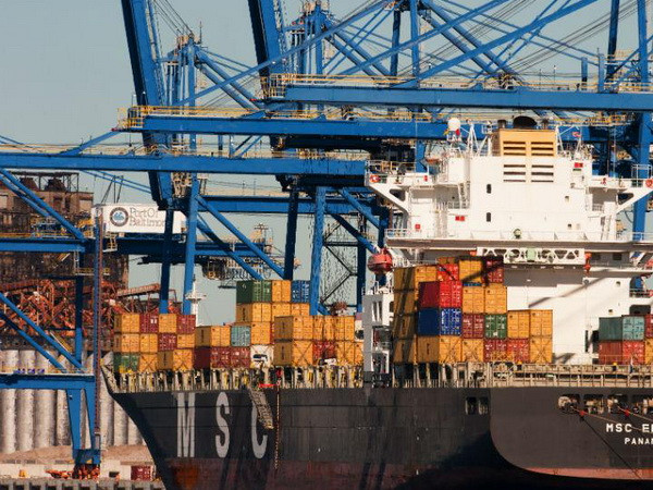 Mỹ âm thầm phong tỏa xuất khẩu hàng lưỡng dụng sang Nga ảnh 1