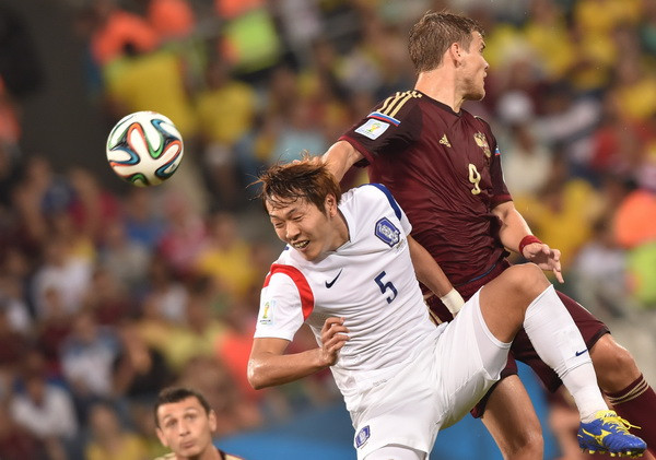 "Sói già" Fabio Capello không thể giúp Nga đánh bại Hàn Quốc ảnh 1