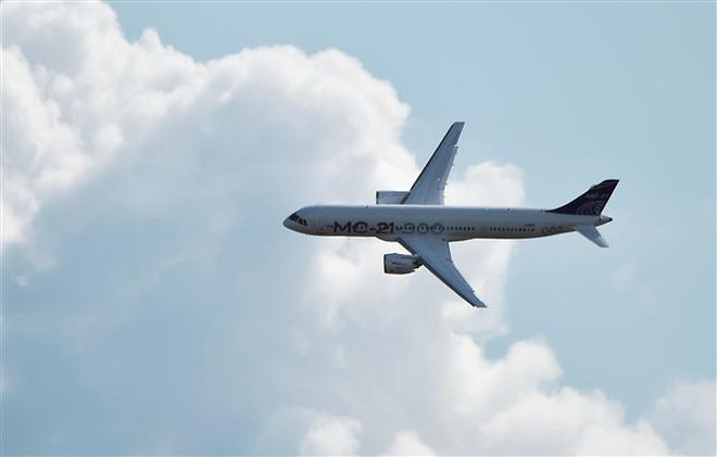 Thượng viện Nga thông qua dự luật rút khỏi Hiệp ước Bầu trời Mở ảnh 1