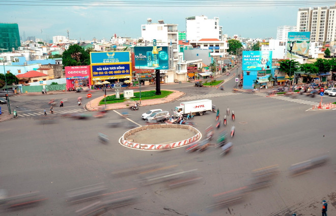 Thứ trưởng Bộ Nội vụ: Chính quyền không phân biệt đối xử với tôn giáo ảnh 2