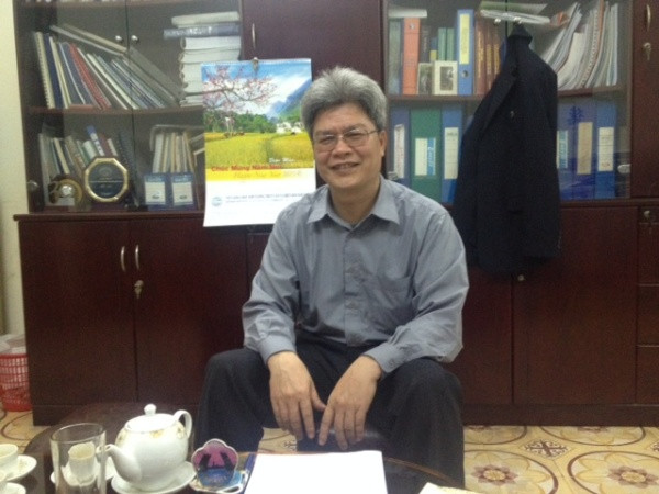 Việt Nam hướng tới khai thác khoáng sản ẩn sâu và bảo tồn di sản ảnh 2