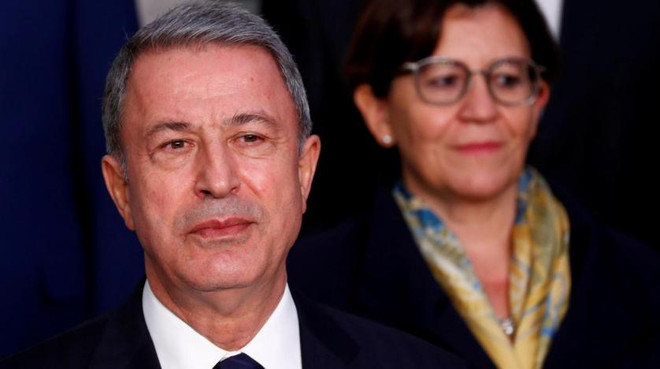 260.000 người Syria trở về khu vực diễn ra chiến dịch Lá chắn Euphrate ảnh 1